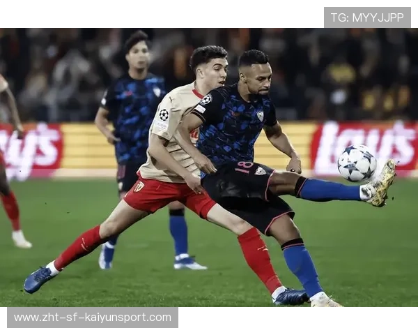 塞维利亚准备签下法甲铜墙型后卫