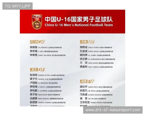 年轻国脚被日媒吹捧，国足青训迎来新话题