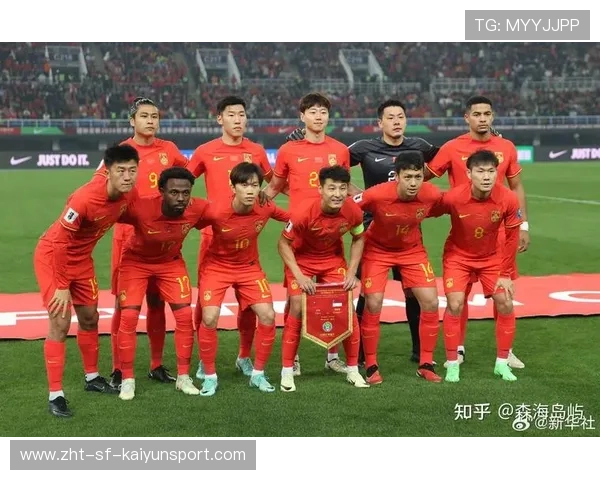 世界杯预选赛：中国队出线形势分析，2022年世界杯预选赛中国出线形式