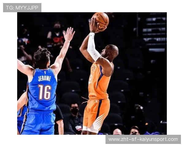 太阳双核配合感改善未来走势更被看好，太阳搭配