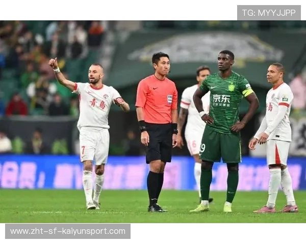 国安又成“保级判官”！媒体人热议：梅州想赢很难，还得公平竞争