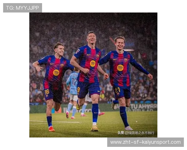 巴萨双星风生水起，从替补到核心，联手打入20球，巴萨正与世界级巨星达成协议