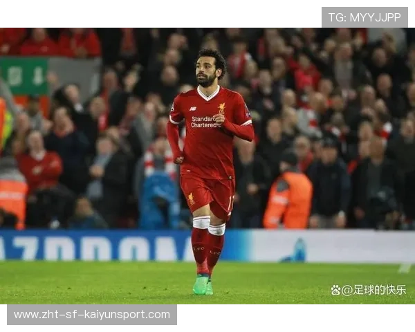 萨拉赫第250球终止红军颓势 炮兵继续扩大领先优势，20ty萨拉赫