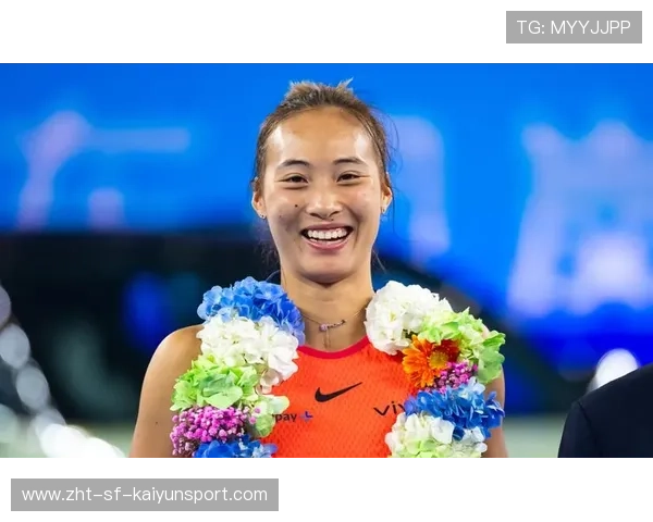 没有郑钦文参赛，选择不直播WTA年终总决赛？她还能回到前十吗，潍坊滨海轻轨