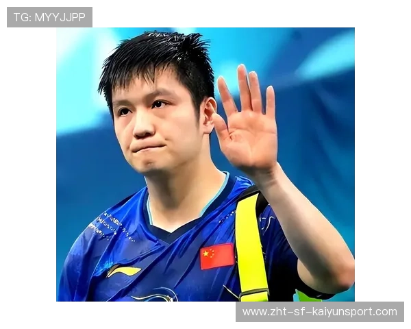 状态回勇的樊振东,迎来稳定发挥期,樊振东正式表态 状态回勇的樊振东,迎来稳定发挥期,樊振东正式表态