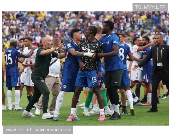 杰克逊接恩佐手术刀传球单刀破门,切尔西扩大领先 杰克逊接恩佐手术刀传球单刀破门,切尔西扩大领先