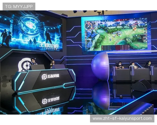 电竞圈突然炸锅，只因为这一局比赛