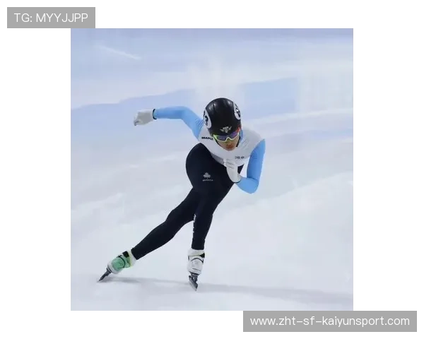 世界短道速滑青少年成长报告:训练体系改进见到成效,短道速滑青少年训练大纲 世界短道速滑青少年成长报告:训练体系改进见到成效,短道速滑青少年训练大纲